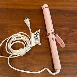 1.25 inch curling iron